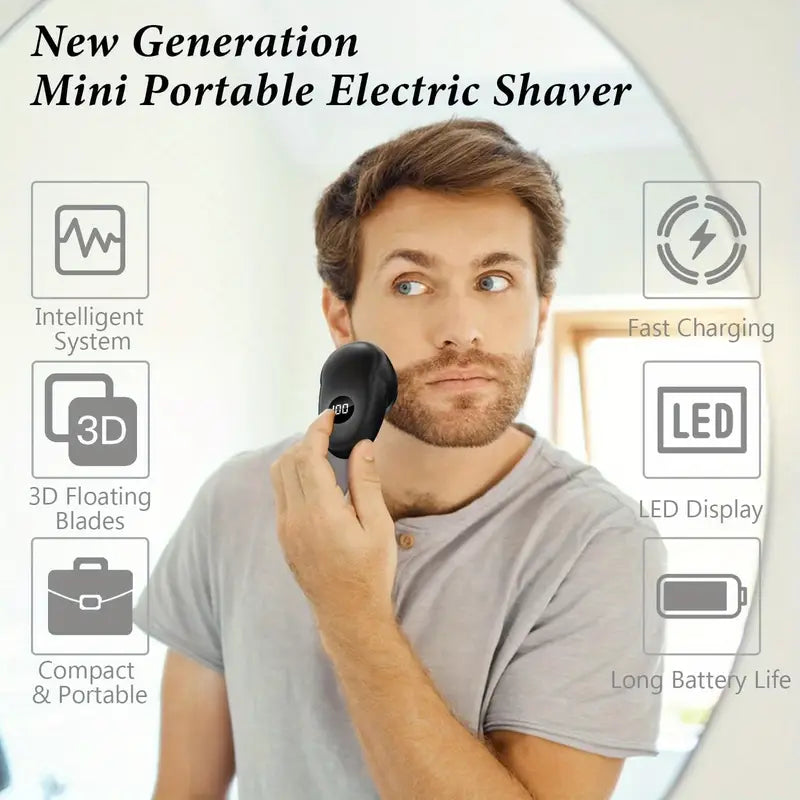 Ultra Smooth Mini Trimmer š49% OFF SALEš«