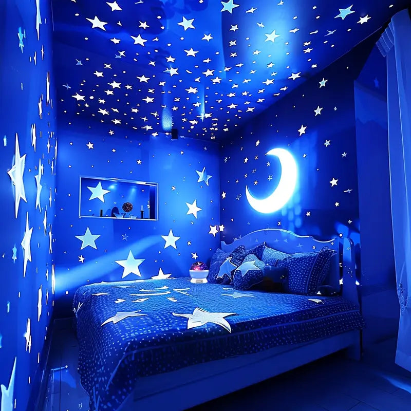 MoonGlow Projector