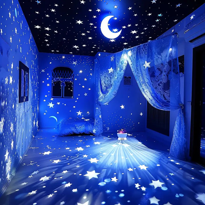 MoonGlow Projector