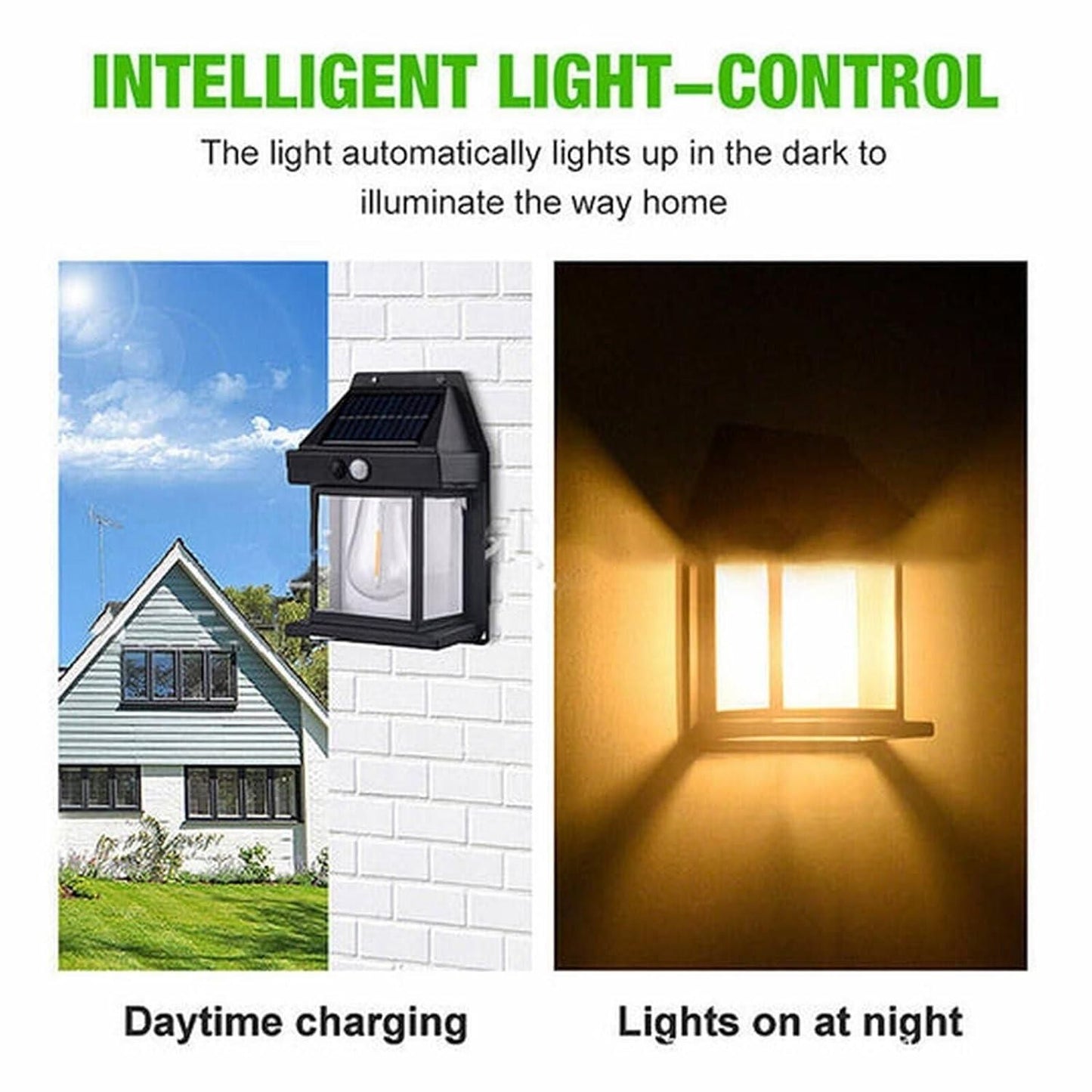 SolarNest Lamp