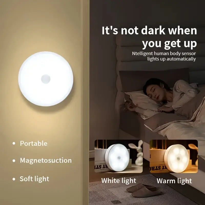 Motion Sensor Light
