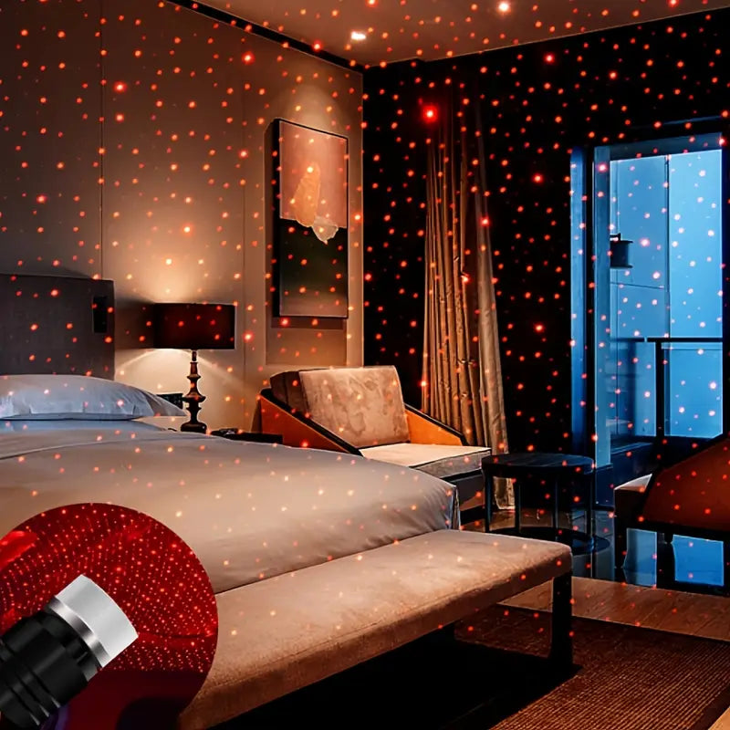 Star Light Magic Projector💫 Buy 1 Get 1 Free ⭐