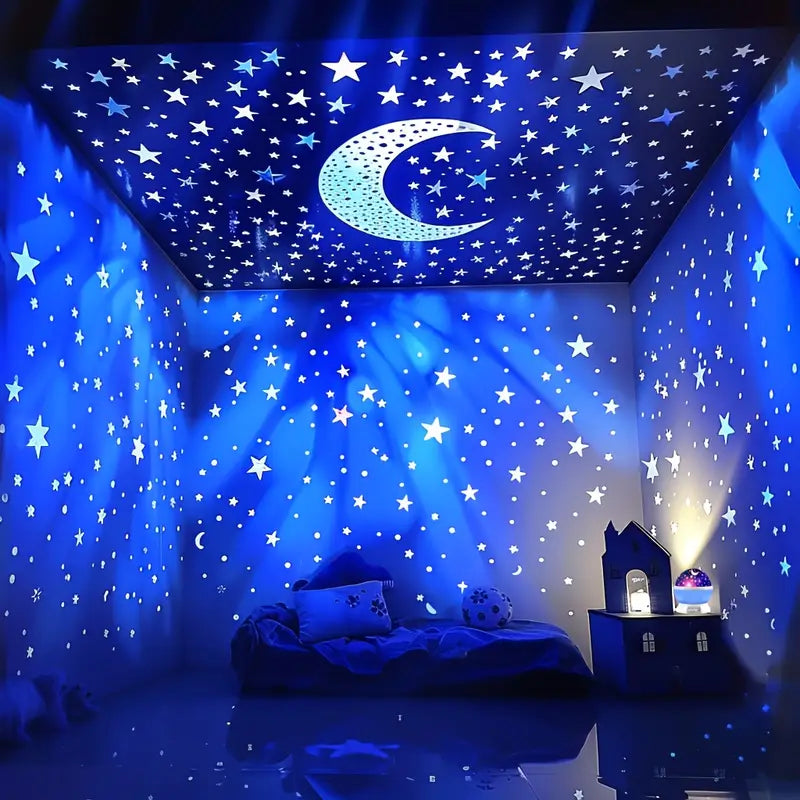 MoonGlow Projector