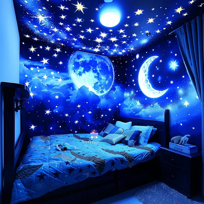 MoonGlow Projector