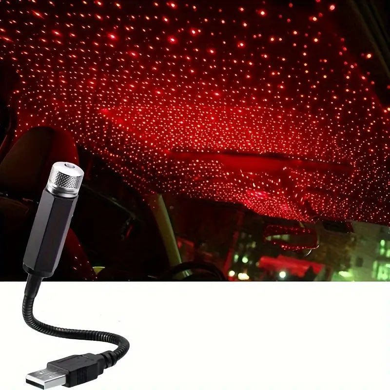 Star Light Magic Projector💫 Buy 1 Get 1 Free ⭐