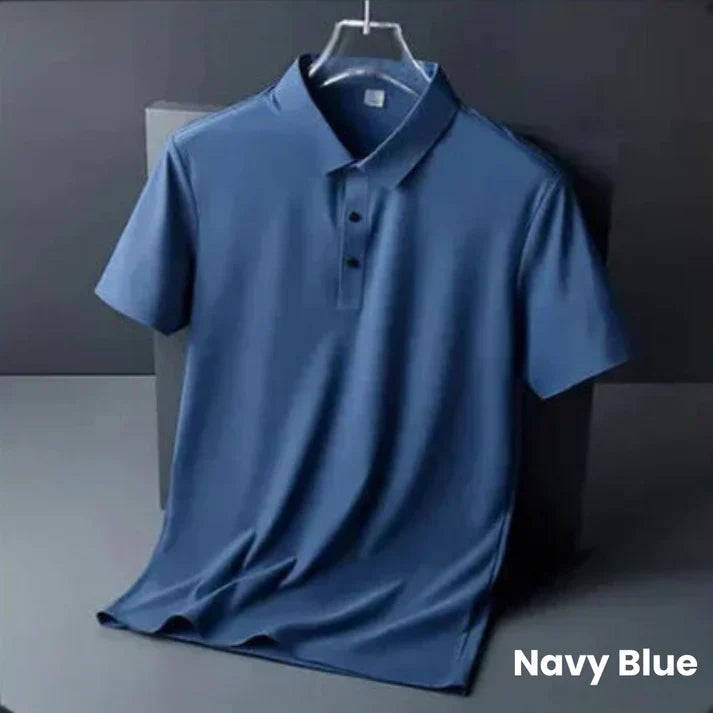 Ice Polo T-Shirt 🔥BUY 1 GET 1 FREE💫