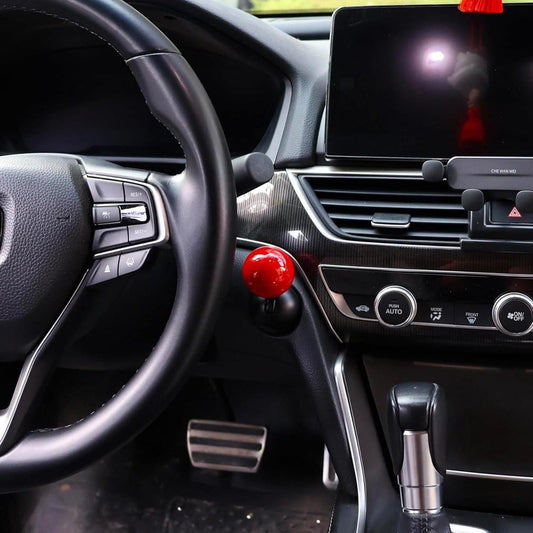 Push Start Button Cover 🚗50% OFF SALE💫
