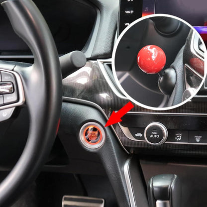 Push Start Button Cover 🚗50% OFF SALE💫