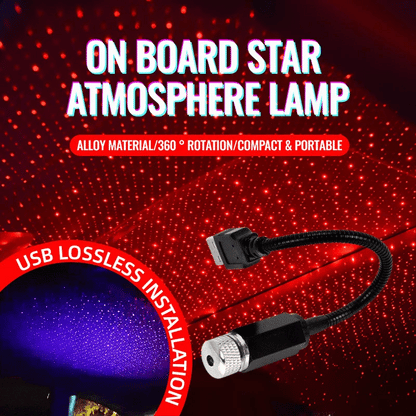 Star Light Magic Projector💫 Buy 1 Get 1 Free ⭐