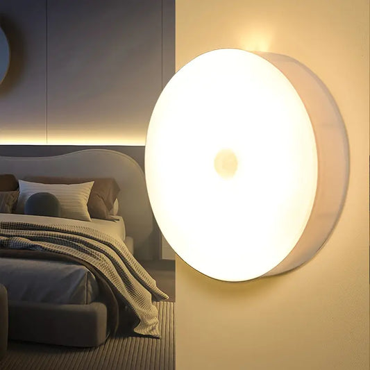 Motion Sensor Light
