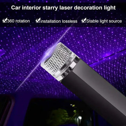 Star Light Magic Projector💫 Buy 1 Get 1 Free ⭐