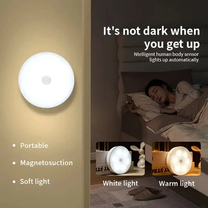 Motion Sensor Light