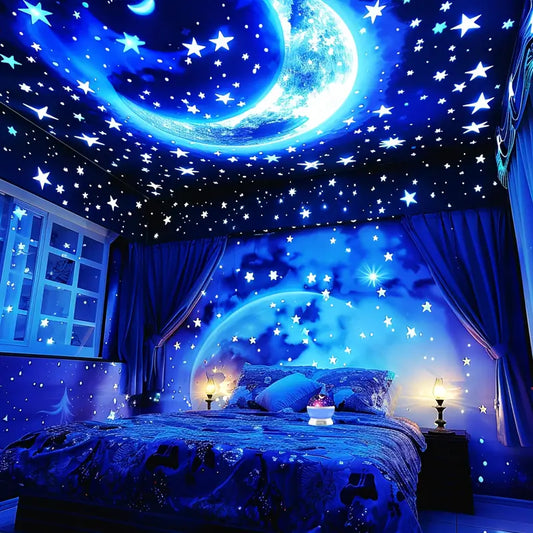 MoonGlow Projector